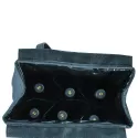 branded 6 Bottle Wine Carrier, from our range of promotional Wine Holders &amp; Carriers