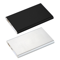 Power Banks - 4000 mAh Powerbank