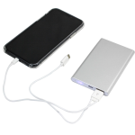 Power Banks - 4000 mAh Powerbank