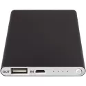 branded 4000 mAh Powerbank, from our range of promotional Power Banks