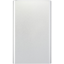 branded 4000 mAh Powerbank, from our range of promotional Power Banks