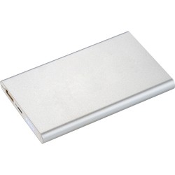branded 4000 mAh Powerbank, from our range of promotional Power Banks