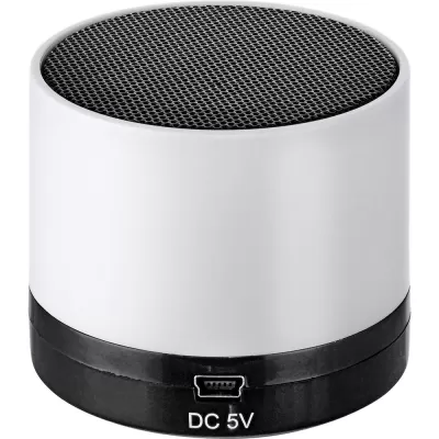 branded Cylinder Bluetooth® Speaker, from our range of promotional Speakers