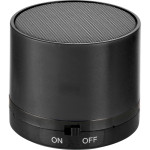 branded Cylinder Bluetooth® Speaker, from our range of promotional Speakers