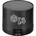 branded Cylinder Bluetooth® Speaker, from our range of promotional Speakers