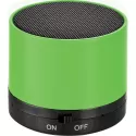 branded Cylinder Bluetooth® Speaker, from our range of promotional Speakers