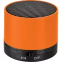 branded Cylinder Bluetooth® Speaker, from our range of promotional Speakers