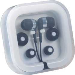 Wired & Bluetooth Headphones - Colour Pop Earbuds with Microphone