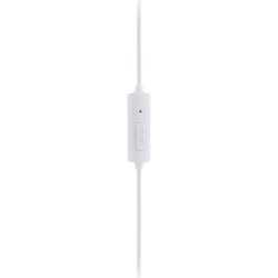 branded Colour Pop Earbuds with Microphone, from our range of promotional Earbuds & Headphones