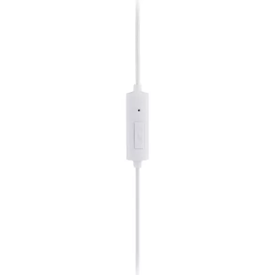 branded Colour Pop Earbuds with Microphone, from our range of promotional Earbuds & Headphones