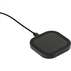 branded Oros TWS Auto Pair Earbuds & Wireless Charging Pad, from our range of promotional Earbuds & Headphones