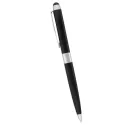 branded Elleven™ Dual Ballpoint Stylus Pen, from our range of promotional Metal Conference Pens