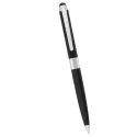 branded Elleven™ Dual Ballpoint Stylus Pen, from our range of promotional Metal Conference Pens