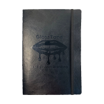 Promotional Journals &amp; Noteboooks  - Abruzzo Soft Bound JournalBook™