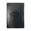 branded Abruzzo Soft Bound JournalBook™, from our range of promotional Promotional Journals &amp; Notebooks