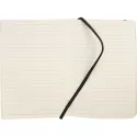 branded Abruzzo Soft Bound JournalBook™, from our range of promotional Promotional Journals &amp; Notebooks