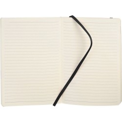 Promotional Journals & Noteboooks - Abruzzo Soft Bound JournalBook™