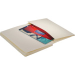 Promotional Journals &amp; Noteboooks  - Abruzzo Soft Bound JournalBook™