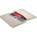 branded Abruzzo Soft Bound JournalBook™, from our range of promotional Promotional Journals &amp; Notebooks