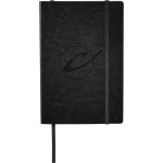 Promotional Journals &amp; Noteboooks  - Abruzzo Soft Bound JournalBook™