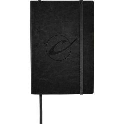 Promotional Journals & Noteboooks - Abruzzo Soft Bound JournalBook™
