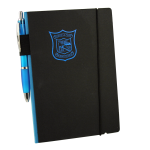 Promotional Journals &amp; Noteboooks - Cuppia Notebook - Grey