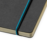 Promotional Journals &amp; Noteboooks - Cuppia Notebook - Grey