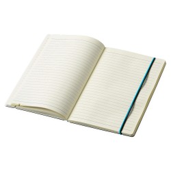 Promotional Journals & Noteboooks - Cuppia Notebook - Grey