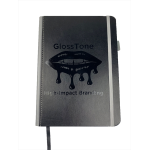 Promotional Journals &amp; Noteboooks  - Journal Book with Col Spine