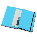Promotional Journals &amp; Noteboooks  - Marksman Alpha Notebook