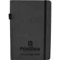 branded Modena Bound JournalBook™, from our range of promotional Promotional Journals &amp; Notebooks