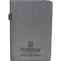 branded Modena Bound JournalBook™, from our range of promotional Promotional Journals &amp; Notebooks