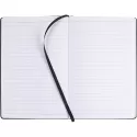 branded Modena Bound JournalBook™, from our range of promotional Promotional Journals &amp; Notebooks
