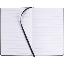 branded Modena Bound JournalBook™, from our range of promotional Promotional Journals & Noteboooks