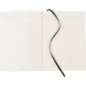 branded Pedova Large Ultra Soft Bound JournalBook™, from our range of promotional Promotional Journals &amp; Notebooks