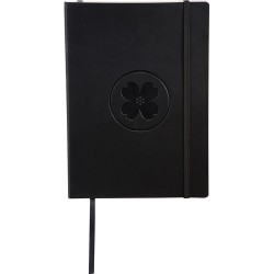 Promotional Journals & Noteboooks - Pedova Large Ultra Soft Bound JournalBook™