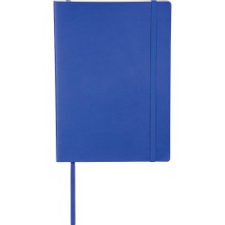 Promotional Journals & Noteboooks - Pedova Large Ultra Soft Bound JournalBook™
