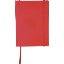 Promotional Journals & Noteboooks - Pedova Large Ultra Soft Bound JournalBook™