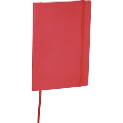 Promotional Journals & Noteboooks - Pedova Large Ultra Soft Bound JournalBook™