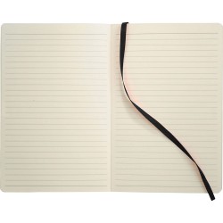 Promotional Journals & Noteboooks - Pedova Soft Bound JournalBook™