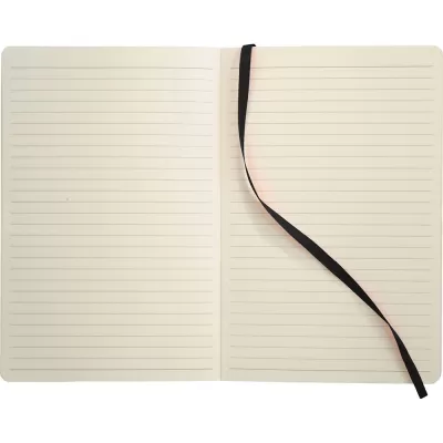branded Pedova Soft Bound JournalBook™, from our range of promotional Promotional Journals & Notebooks