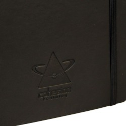 Promotional Journals & Noteboooks - Pedova Soft Bound JournalBook™