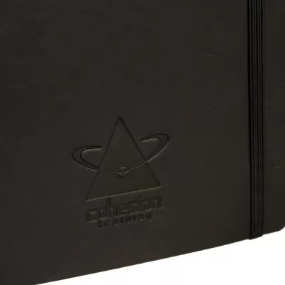 branded Pedova Soft Bound JournalBook™, from our range of promotional Promotional Journals & Notebooks
