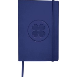 Promotional Journals & Noteboooks - Pedova Soft Bound JournalBook™