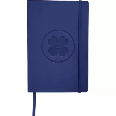 branded Pedova Soft Bound JournalBook™, from our range of promotional Promotional Journals & Notebooks