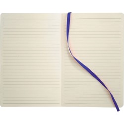 Promotional Journals & Noteboooks - Pedova Soft Bound JournalBook™