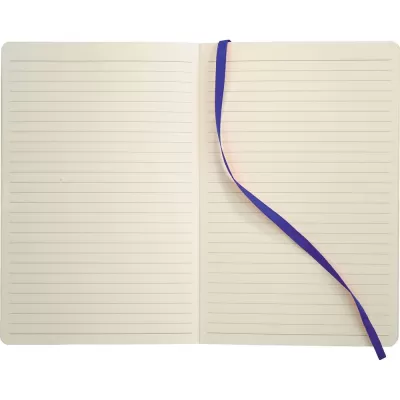 branded Pedova Soft Bound JournalBook™, from our range of promotional Promotional Journals & Notebooks