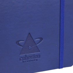 Promotional Journals & Noteboooks - Pedova Soft Bound JournalBook™