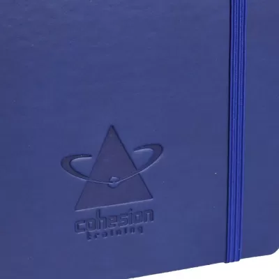 branded Pedova Soft Bound JournalBook™, from our range of promotional Promotional Journals & Notebooks