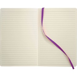 Promotional Journals & Noteboooks - Pedova Soft Bound JournalBook™
